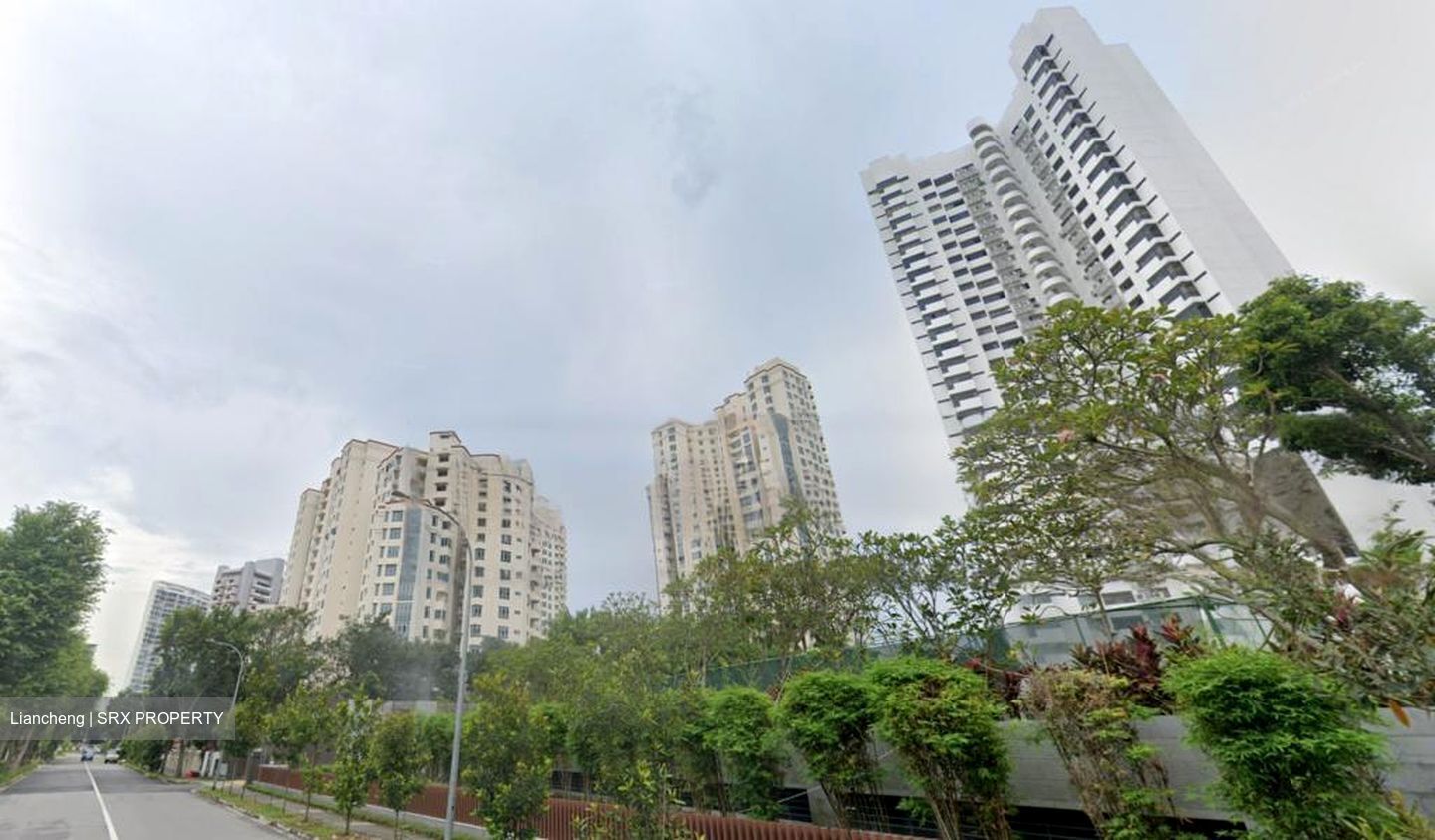 The Meyerise (D15), Condominium #486634911